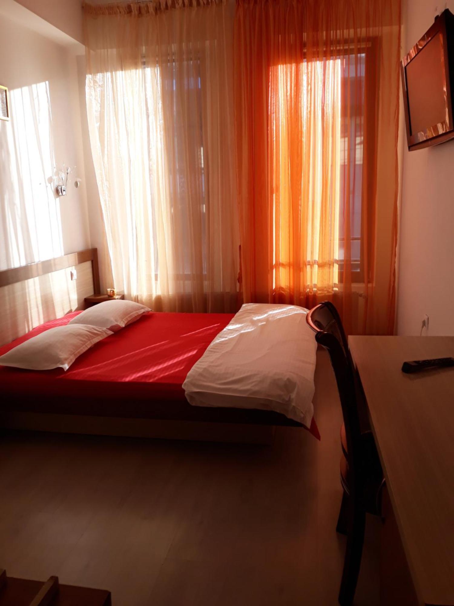 Vila Nicoleta Baile Olanesti Phòng bức ảnh