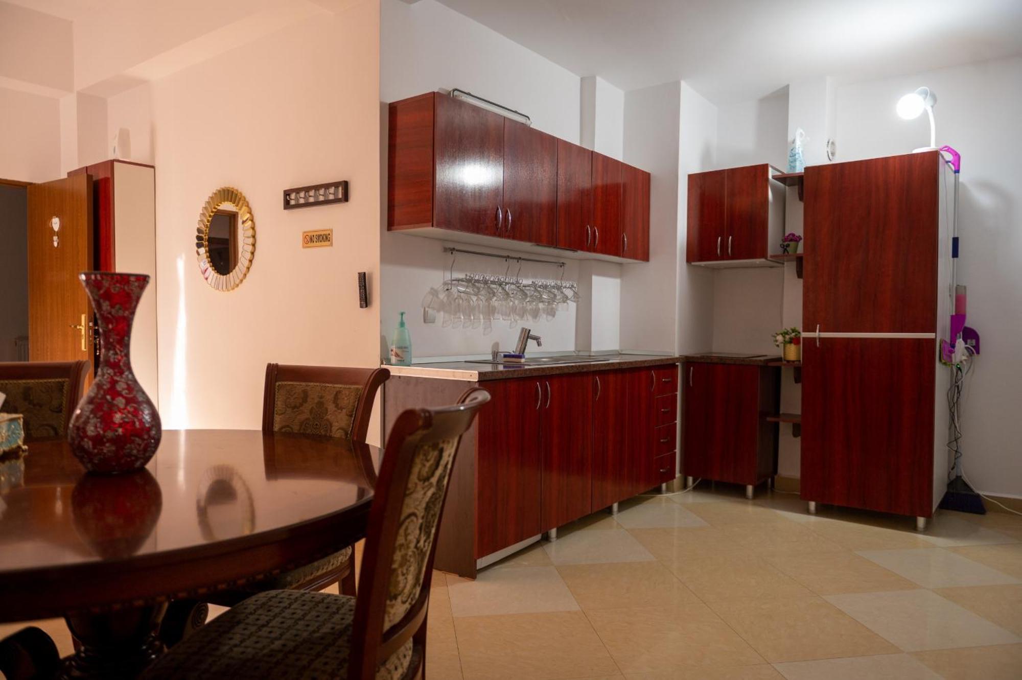 Vila Nicoleta Baile Olanesti Ngoại thất bức ảnh