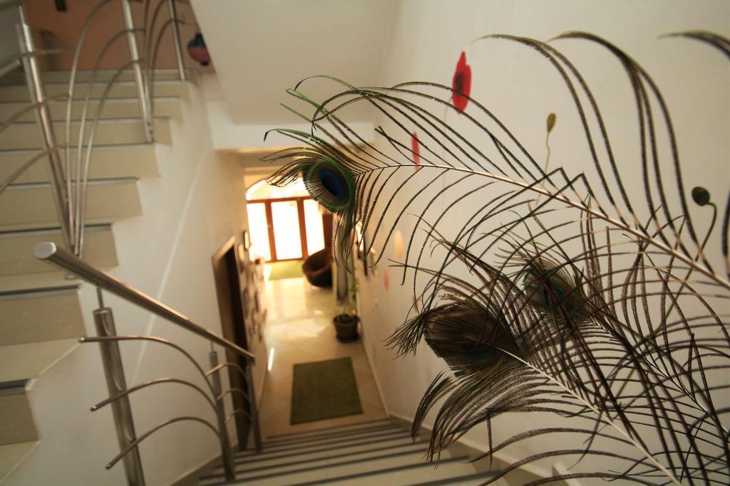 Vila Nicoleta Baile Olanesti Ngoại thất bức ảnh