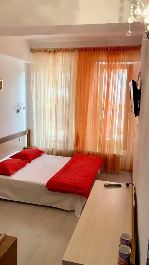 Vila Nicoleta Baile Olanesti Ngoại thất bức ảnh