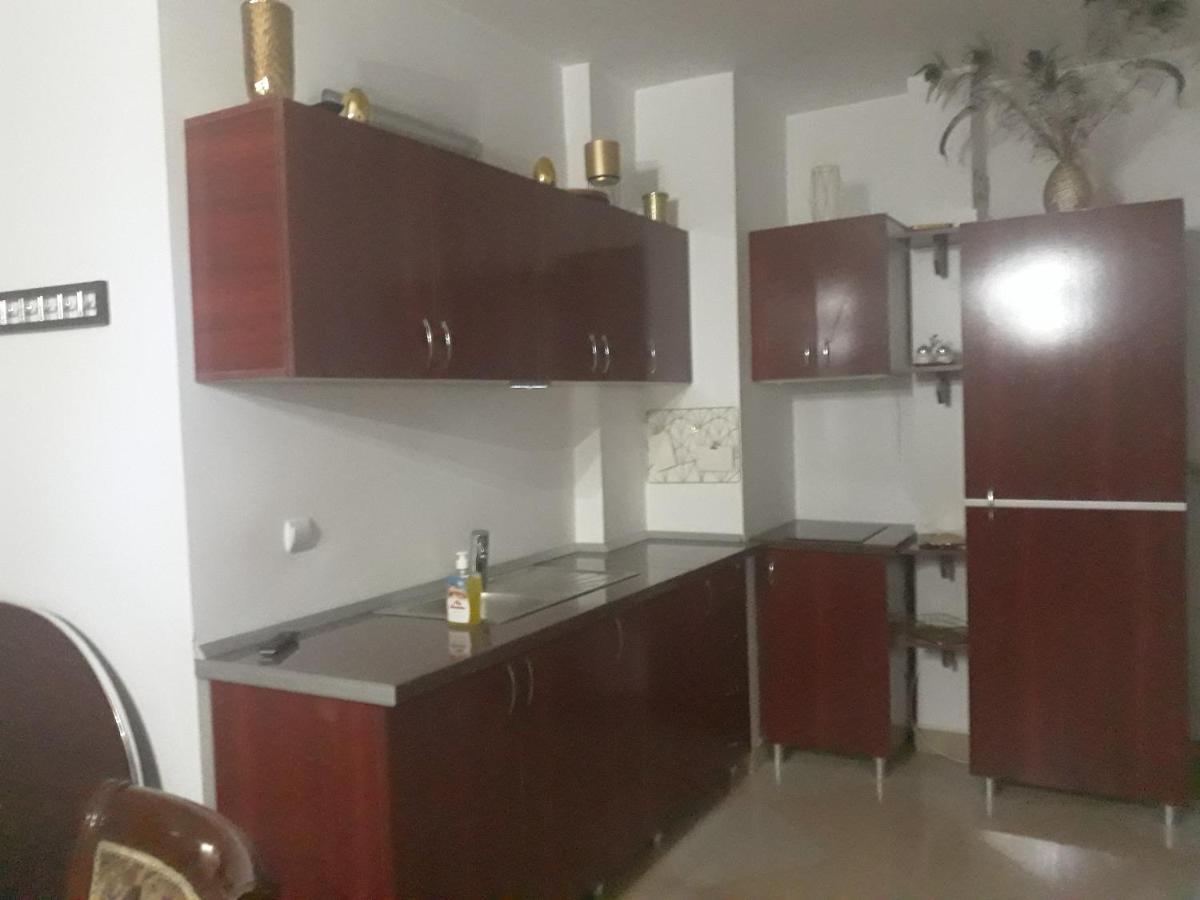 Vila Nicoleta Baile Olanesti Ngoại thất bức ảnh